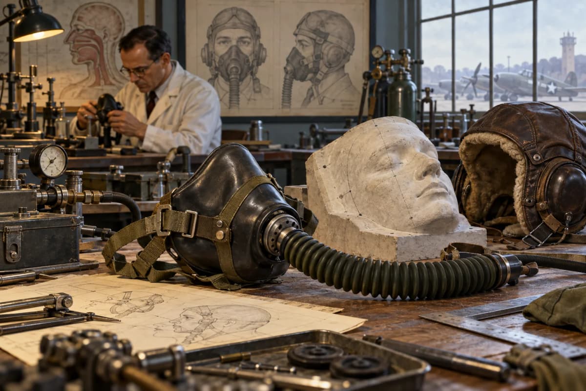AI-generated thematic illustration; not a reconstruction of a specific object or site.