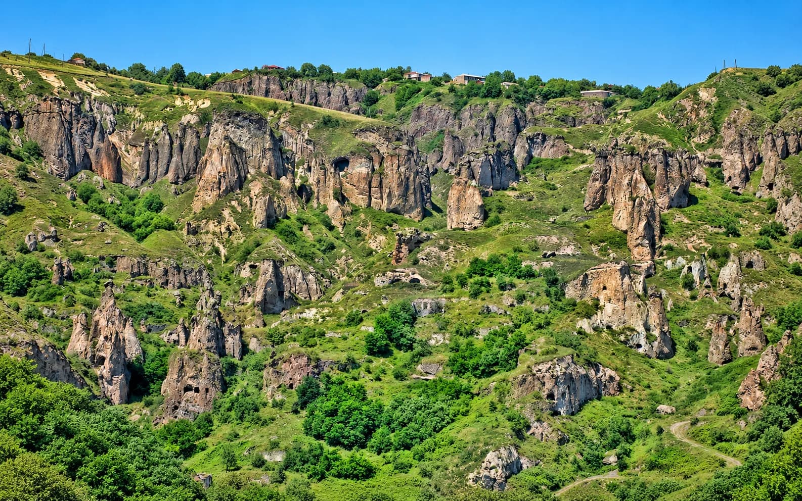 OLD KHNDZORESK