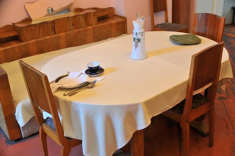 Derenik Demirchyan House-Museum