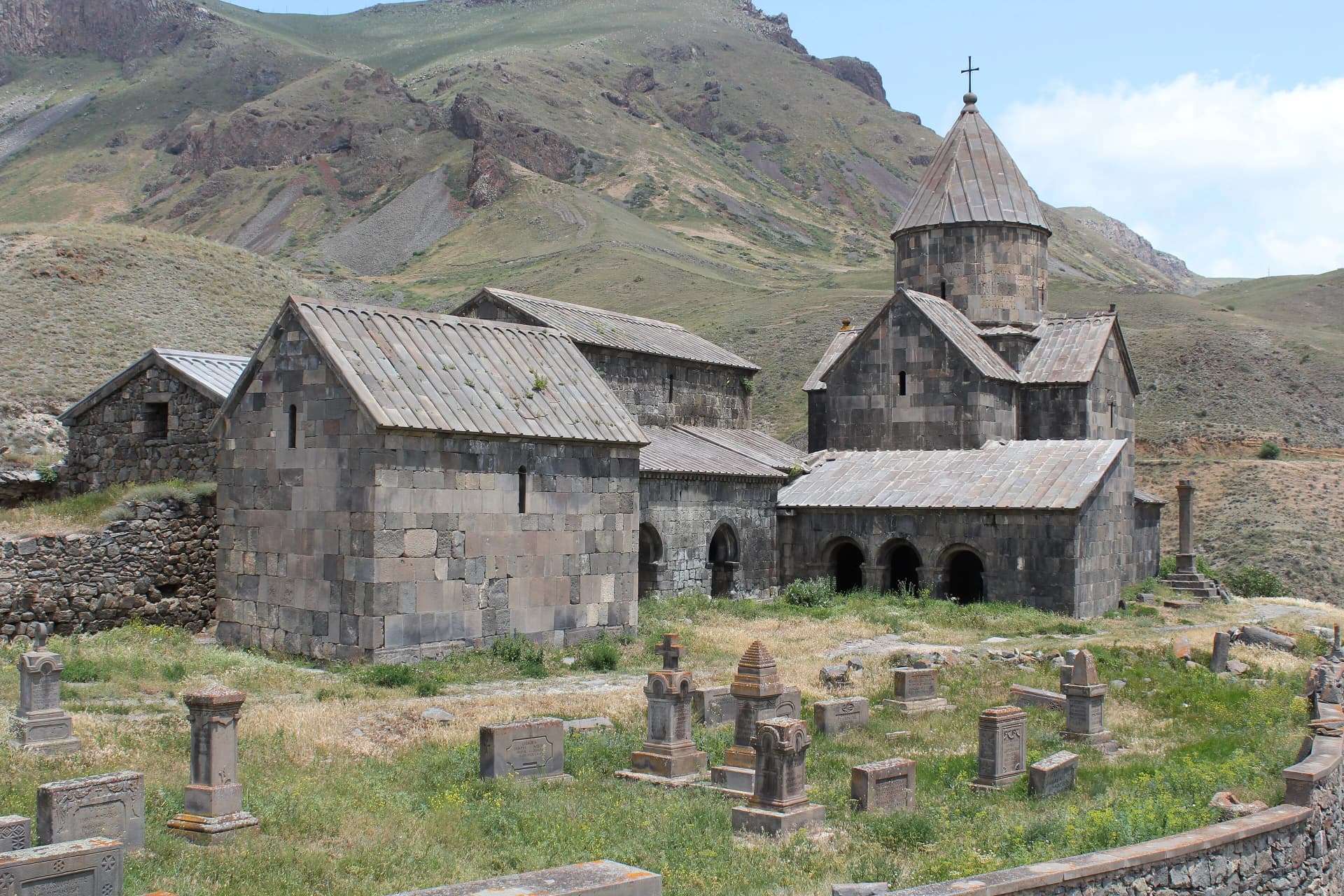 VOROTNAVANK