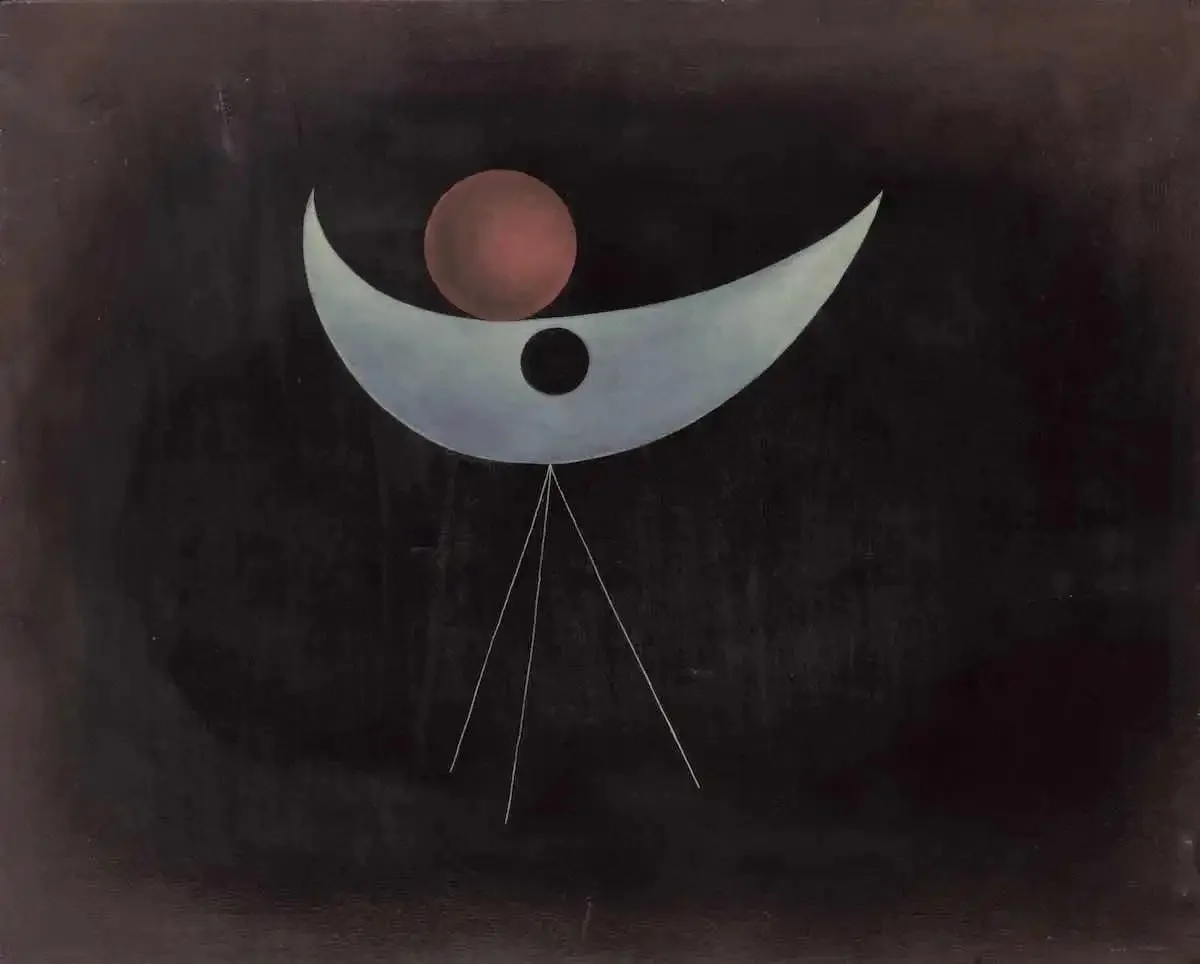 Léon Tutundjian, Untitled, 1929 · Fondation Léon Tutundjian