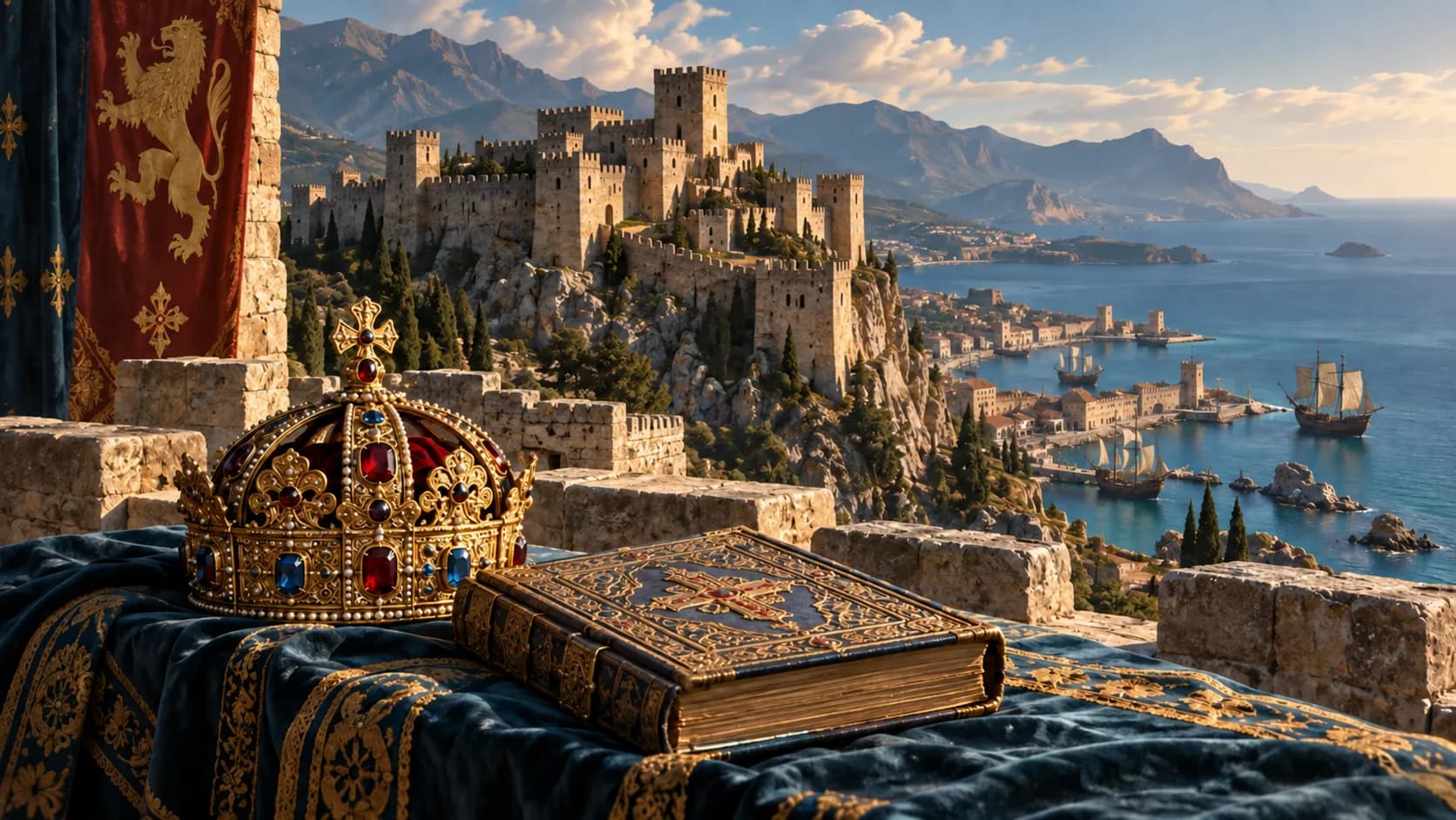 Armenian Kingdom of Cilicia