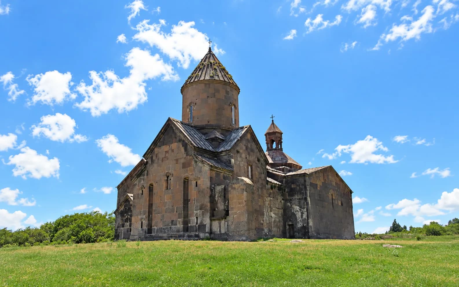 SAGHMOSAVANK