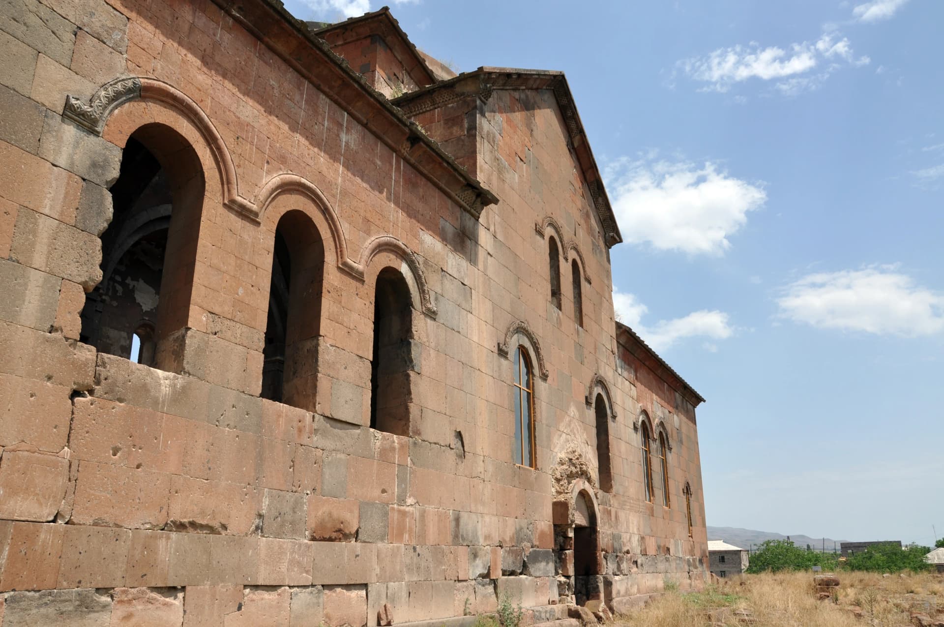 ARUCHAVANK