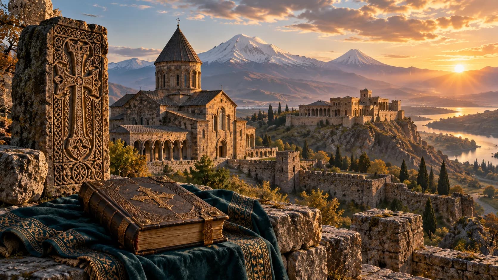 Arsacid dynasty of Armenia