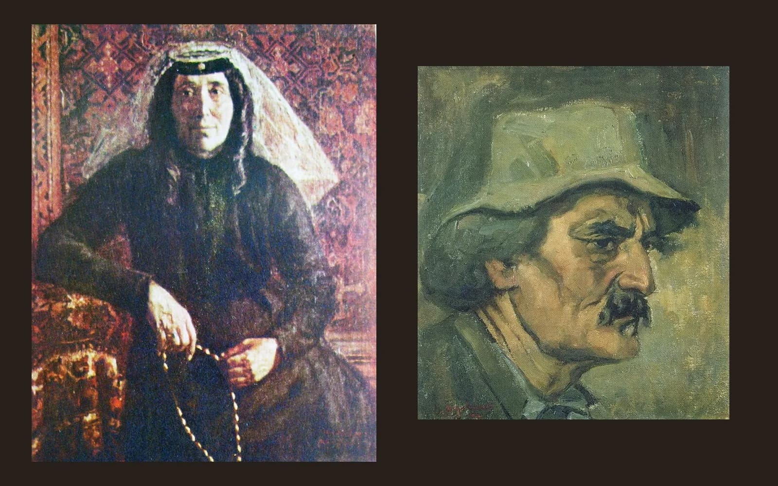 Stepan Aghajanyan