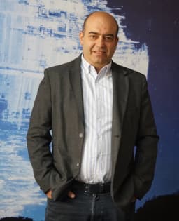 Vladimir Sofyan