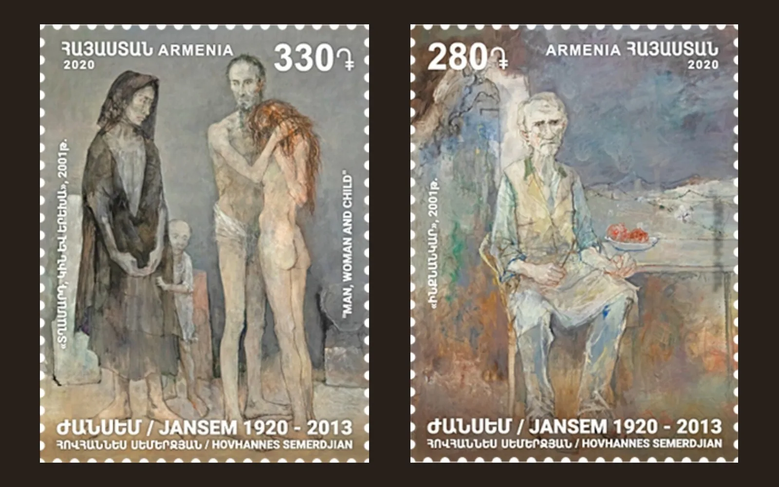 Jean Jansem