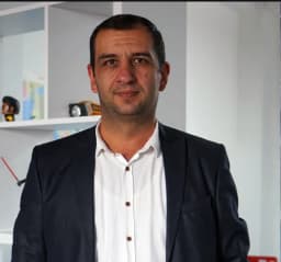 Spartak Garnikyan