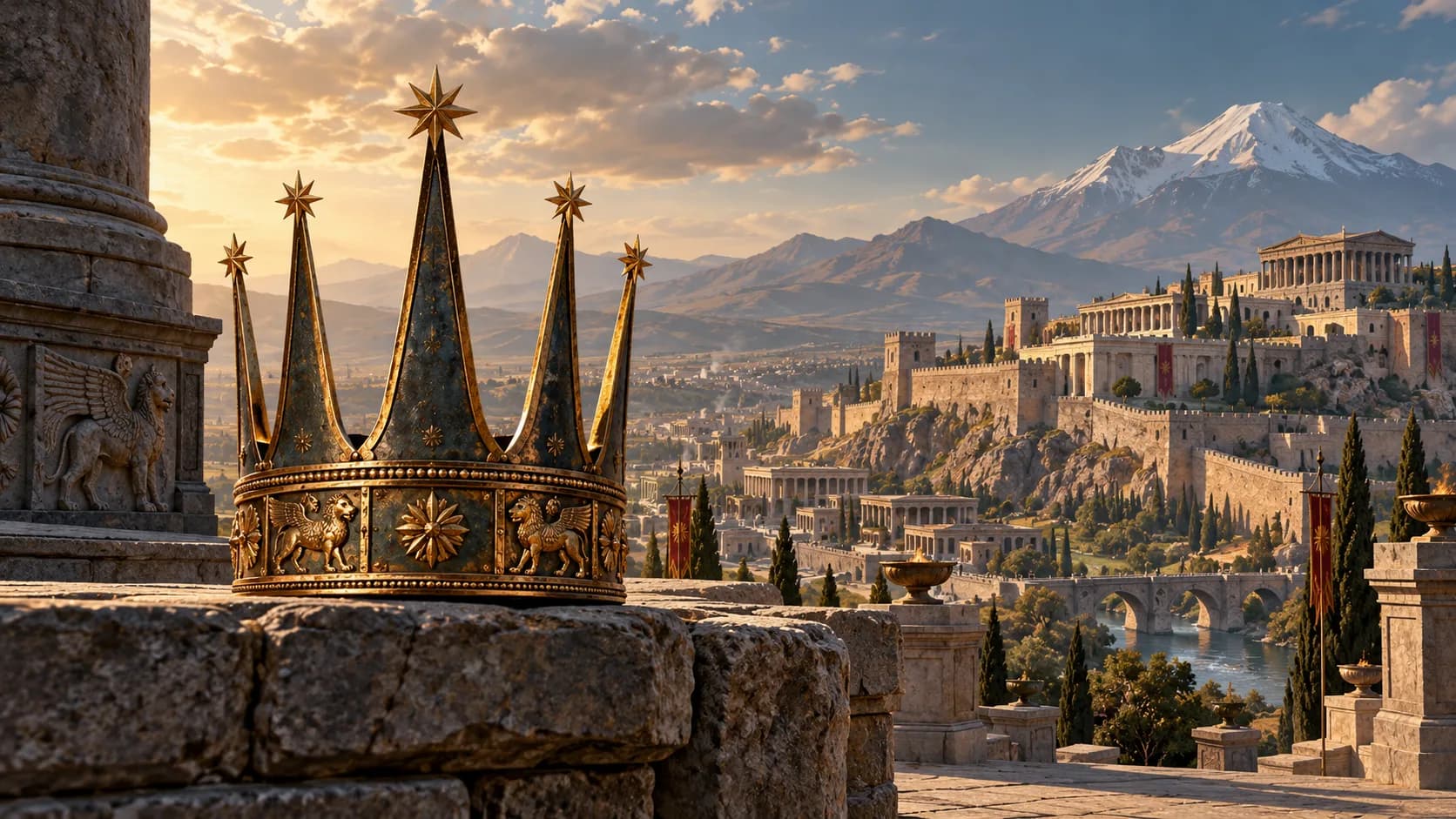 Artaxiad dynasty